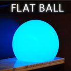 Ledcore Glowlines - Flat Ball ( GWL-CE2300 GWL-CE1500 )
