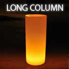 Ledcore Glowlines - Long Column Table ( GWL-PEH1123A )
