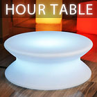 Ledcore Glowlines - Hour Table ( GWL-B9000 )