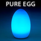 Ledcore Glowlines - Pure Egg ( GWL-TL1 )