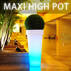 Ledcore Glowlines - Maxi High Pot ( GWL-SL6000B )