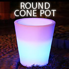 Ledcore Glowlines - Round Cone Pot ( GWL-2500 )