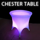Ledcore Glowlines - Chester Table ( GWL-DD8603)