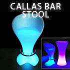Ledcore Glowlines - Callas Bar Stool ( GWL-CC9412 )