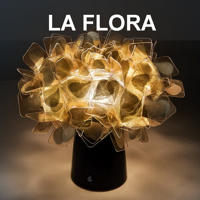 Ledcore Glowlines - LA FLORA