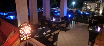 Shangri-la Hotels and Resorts - Ledcore Glowlines Project