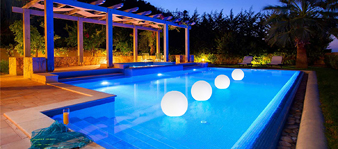 Private Residence - Ledcore Glowlines Project